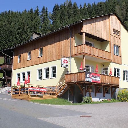 Gasthof Wabitsch Kliening Exterior photo